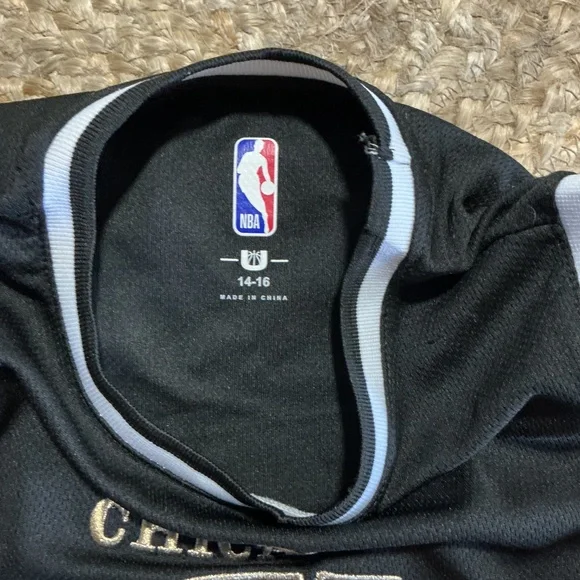 NBA Chicago Bulls kids - Picture 3 of 4